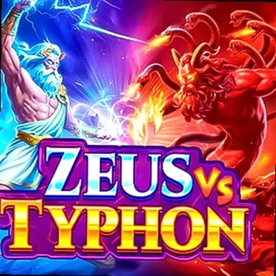 Zeus y Tifón: el Duelo — Delta Fénix