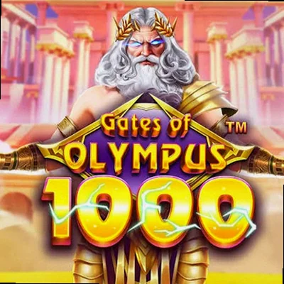 Tormenta del Olimpo 1000 — Delta Fénix