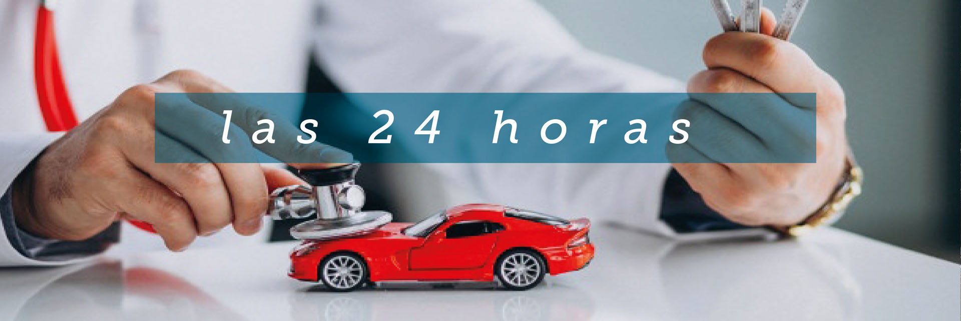 las 24 horas